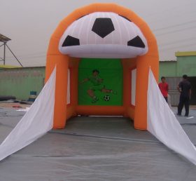 T11-968 Inflatable Football Field