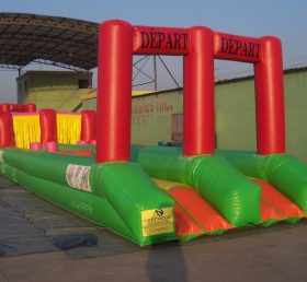 T11-1109 Commercial Inflatable Sports