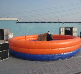 T11-807 Bull Riding Game