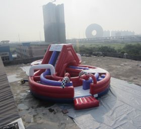 T6-192 Outdoor Giant Inflatable