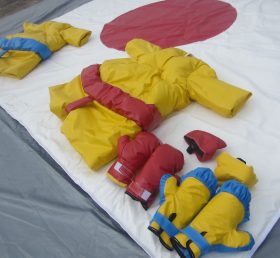 T11-885 Good Quality Sumo Suits