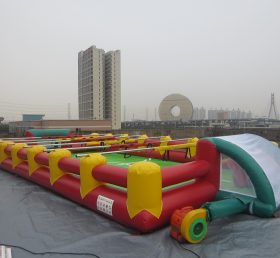 T11-781 Inflatable Football Field