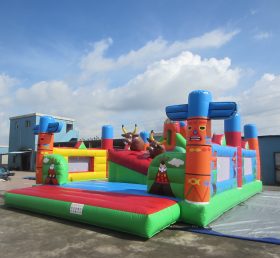 T6-184 Outdoor Giant Inflatable