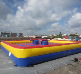 T11-146 Inflatable Gladiator Arena