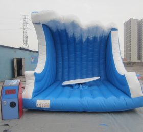 T11-554 Wave Inflatable Sports