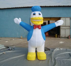 Cartoon1-126 Donald Duck Inflatable Cartoons