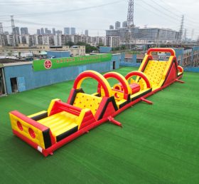 T7-412 Giant Inflatable Obstacles Courses