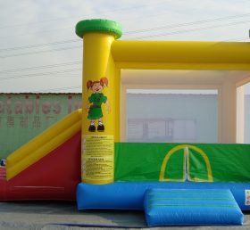 T2-2418 Outdoor Inflatable Bouncers