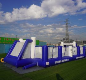 T11-746 Inflatable Football Field