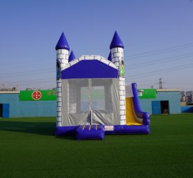 T5-157 Inflatable Jumper Castle House Outdoor