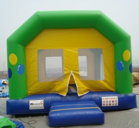 T2-2798 Birthday Party Inflatable Bouncer