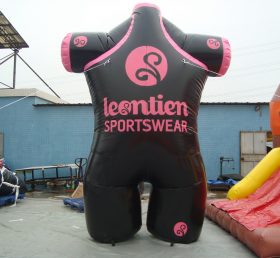 S4-206 High Quality Advertising Inflatable