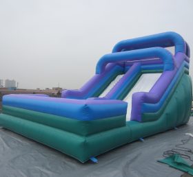 T8-178 Commercial Giant Inflatable Slide