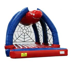 T11-439 Inflatable Sports Challenge Ball Game