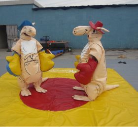 T11-761 Horse Sumo Suits