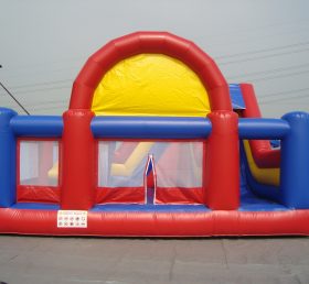 T2-2727 Commercial Inflatable Bouncers