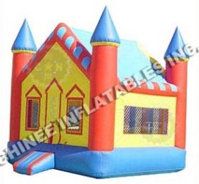 T5-228 Inflatable Jumper Castle For Kids Adult