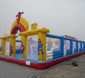 T6-143 Outdoor Giant Inflatable