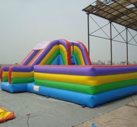 T6-271 Outdoor Giant Inflatables