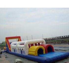 T7-471 Giant Inflatable Obstacles Courses