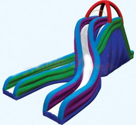 T8-327 Giant Inflatable Slide For Adult And Kids