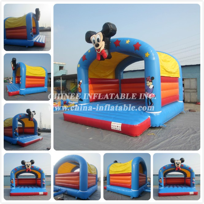 a - Chinee Inflatable Inc.