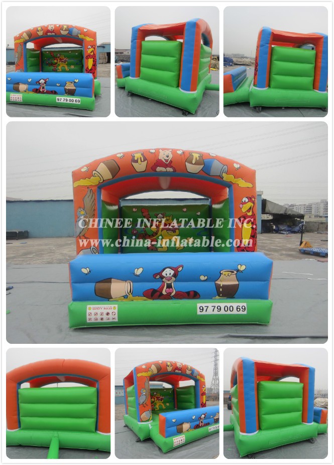 a - Chinee Inflatable Inc.