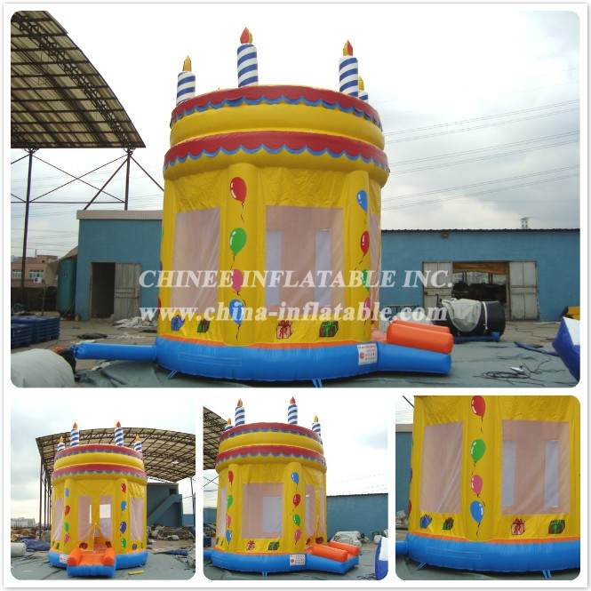 a - Chinee Inflatable Inc.