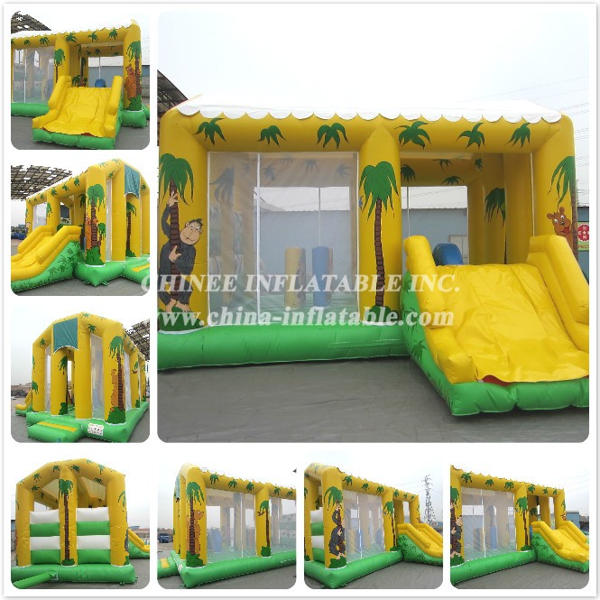 a - Chinee Inflatable Inc.