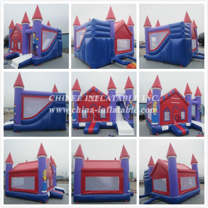 a - Chinee Inflatable Inc.