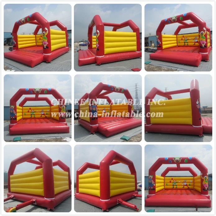 a - Chinee Inflatable Inc.