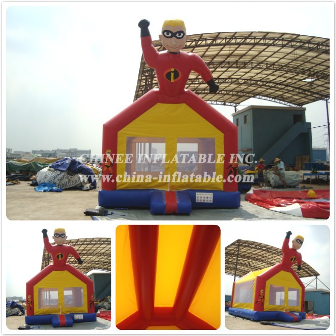 a - Chinee Inflatable Inc.