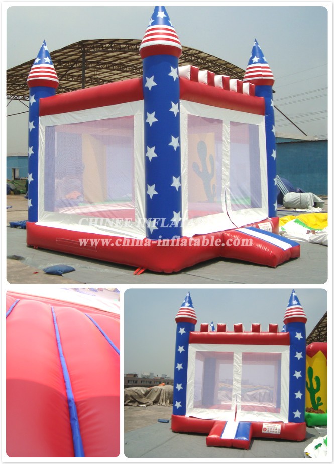 a - Chinee Inflatable Inc.