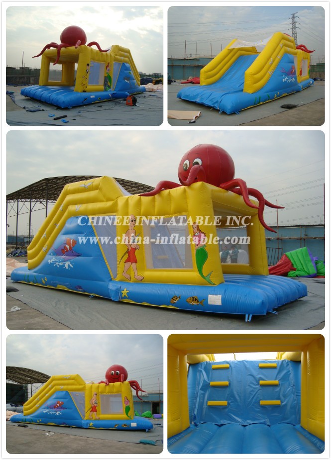 a - Chinee Inflatable Inc.