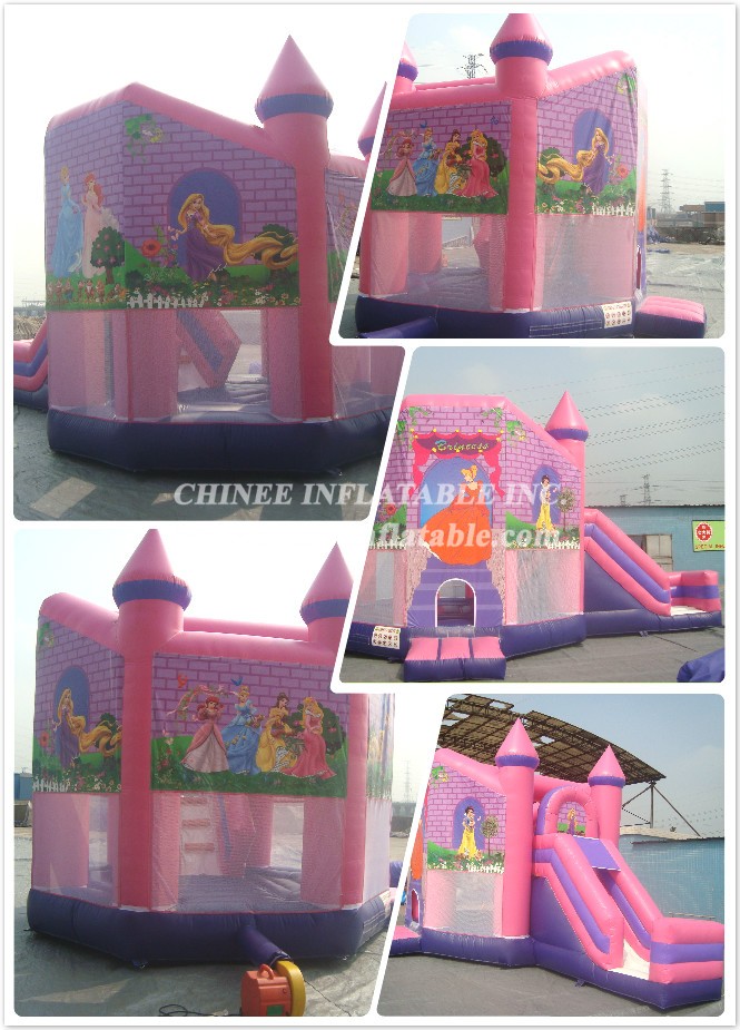 a - Chinee Inflatable Inc.