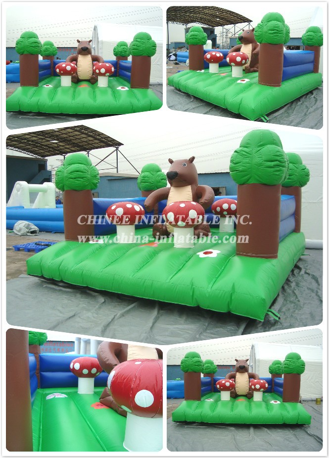 a - Chinee Inflatable Inc.