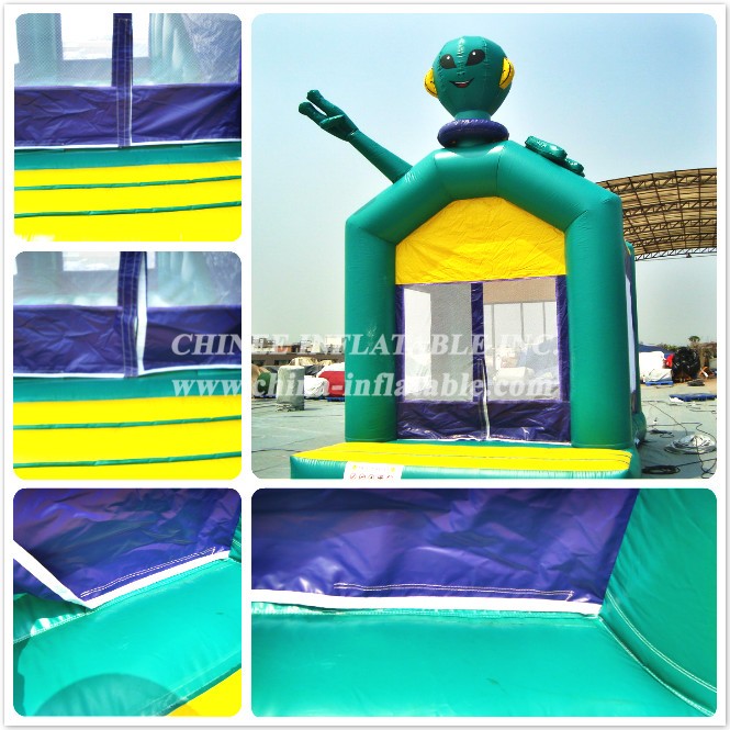 a - Chinee Inflatable Inc.