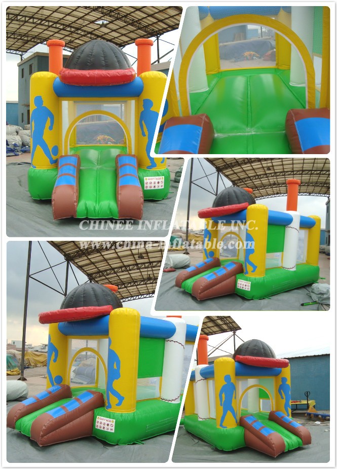 a - Chinee Inflatable Inc.