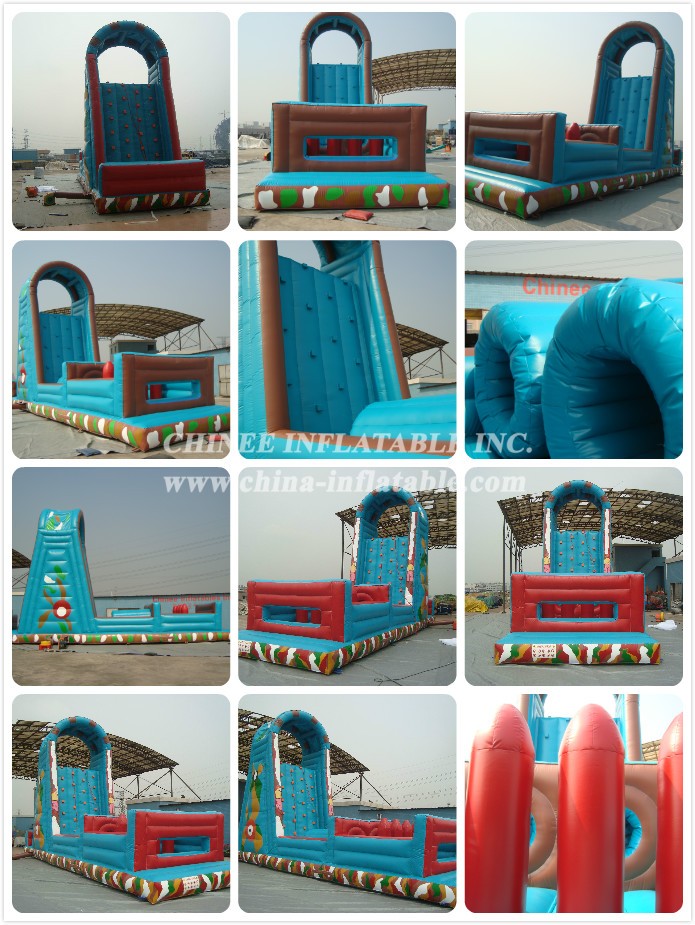 a - Chinee Inflatable Inc.