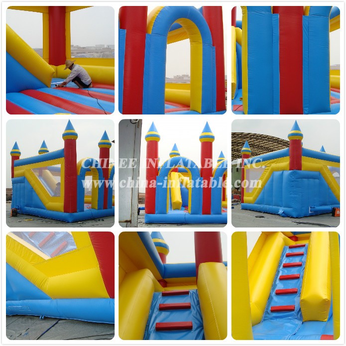 a - Chinee Inflatable Inc.