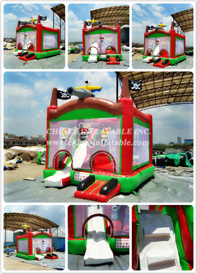 a - Chinee Inflatable Inc.