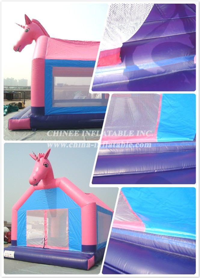 a - Chinee Inflatable Inc.