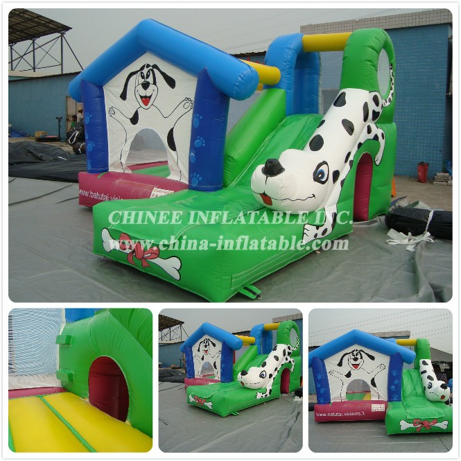 a - Chinee Inflatable Inc.