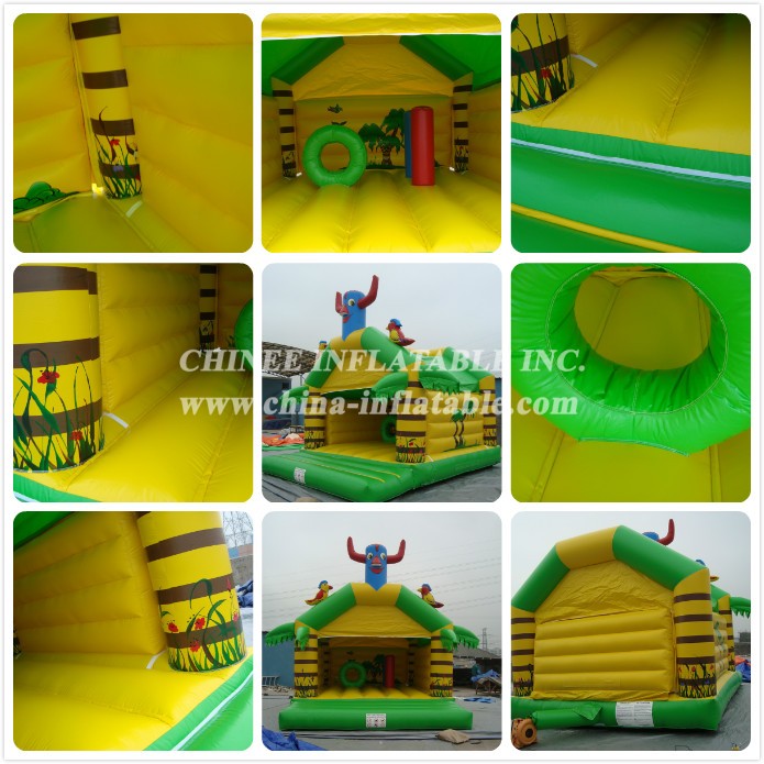 a - Chinee Inflatable Inc.