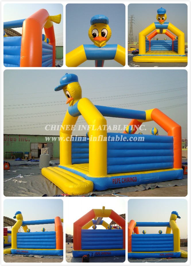 a - Chinee Inflatable Inc.