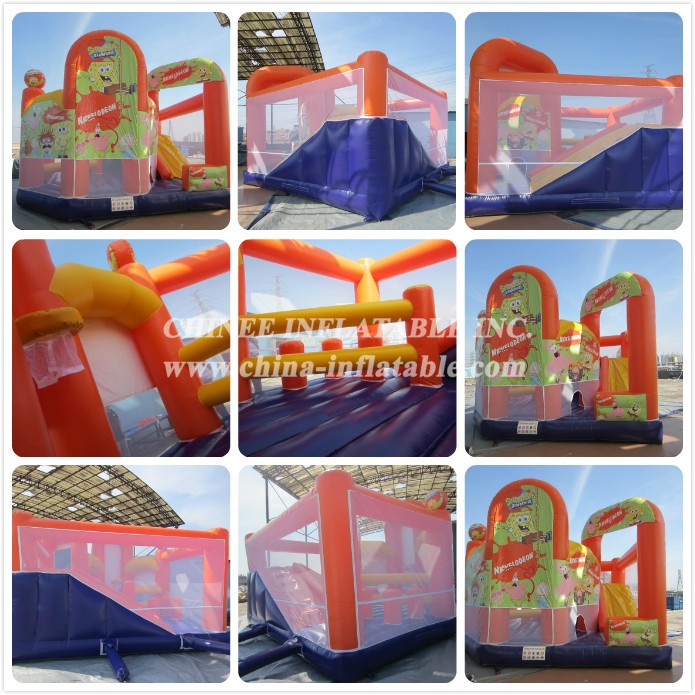 a - Chinee Inflatable Inc.