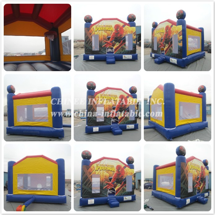 a - Chinee Inflatable Inc.