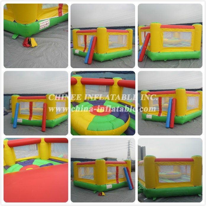 a - Chinee Inflatable Inc.