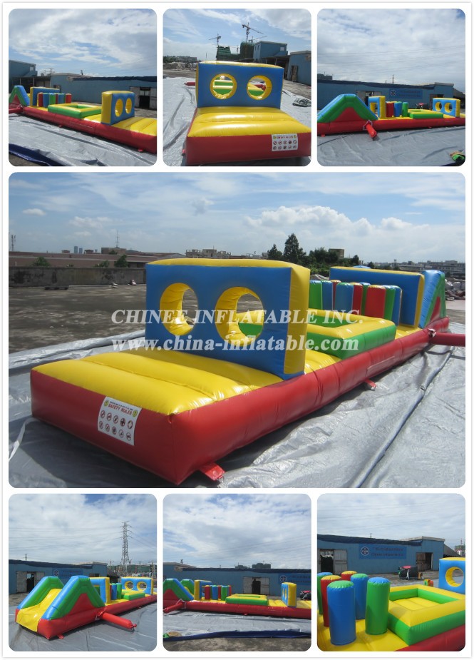 a - Chinee Inflatable Inc.