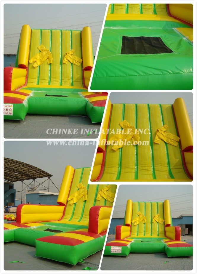 a - Chinee Inflatable Inc.